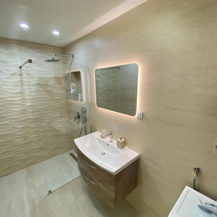 Apartments Marijaz 코토르 외부 사진