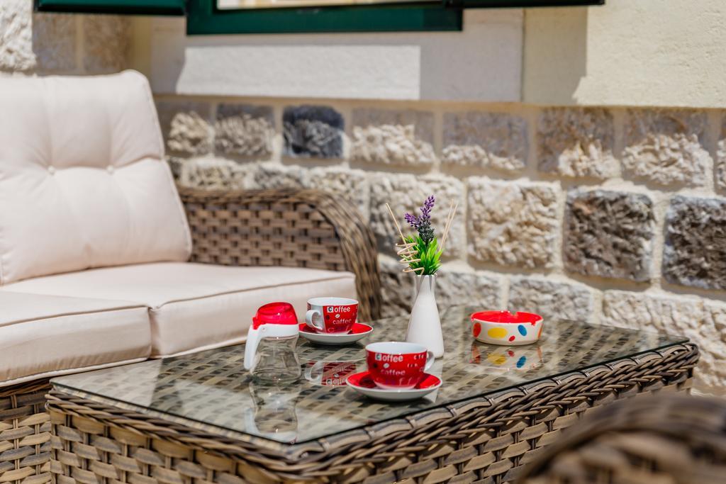 Apartments Marijaz 코토르 외부 사진