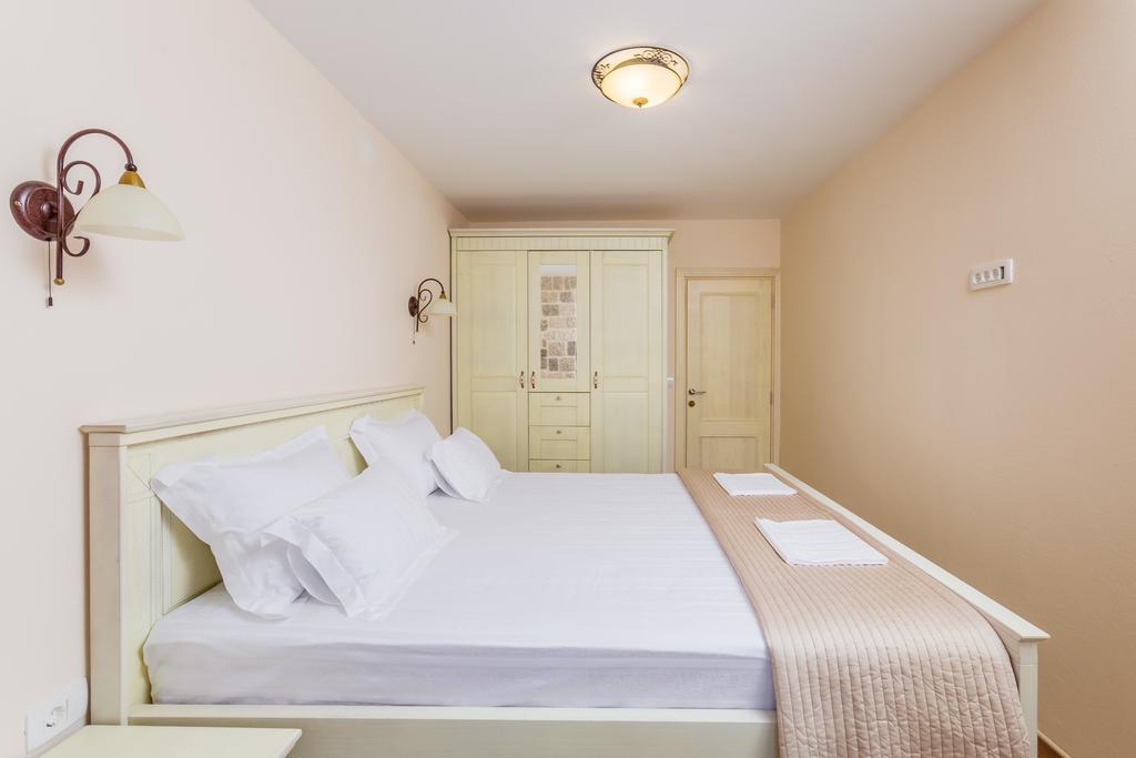 Apartments Marijaz 코토르 외부 사진